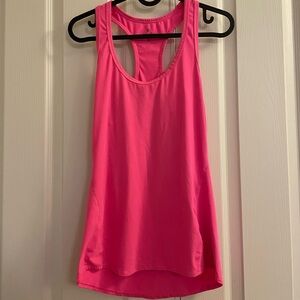 Athleta athletic top